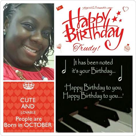Pin By Sophia Beckford On Birthdayz Happy Birthday To You Its Your