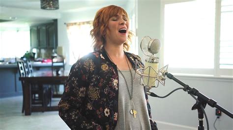 Fresh Outpouring Kim Walker Smith New Song Cafe Youtube