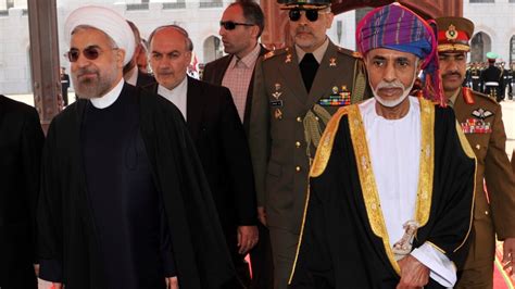Concern Grows Over Succession Of Omans Sultan