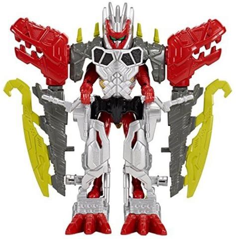 Characters / power rangers dino charge. Power Rangers Dino Knights Zords
