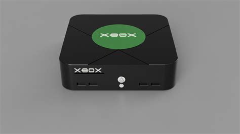 Hi Guys Me Again I Completely Finished The Xbox Classicmini