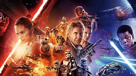 Nach Star Wars 9 Kommen Nicht Star Wars 10 12 Das Könnten Die Drei Neuen Filme Werden