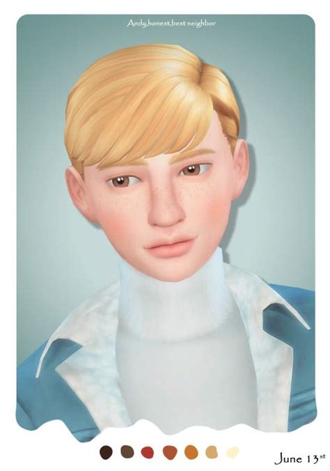Sims 4 Hair Male Sims Hair Sims 4 Cas Sims Cc Sims 4 Characters
