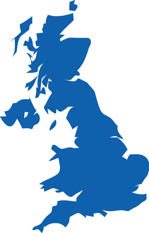Mapa De Reino Unido Png Imagenes Gratis 2023 Png Universe