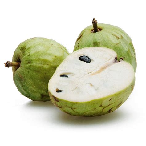 Cherimoya Custard Apple — Momobud