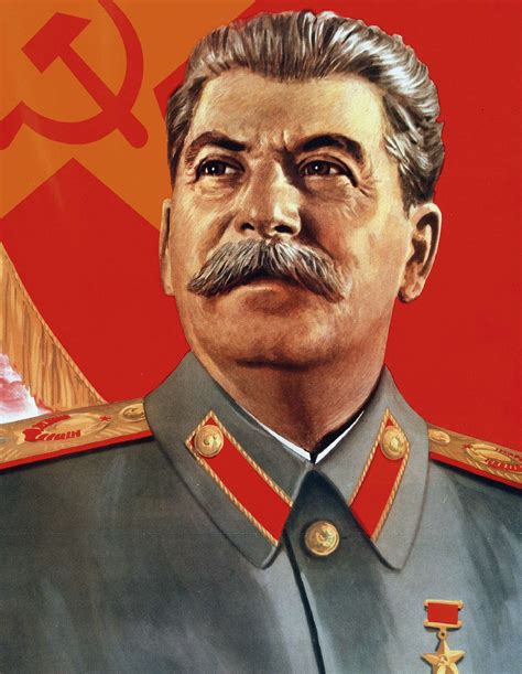 Politician named after murderous russian dictator is projected to win state election in india. History Makers: Joseph Stalin | Pocketmags.com