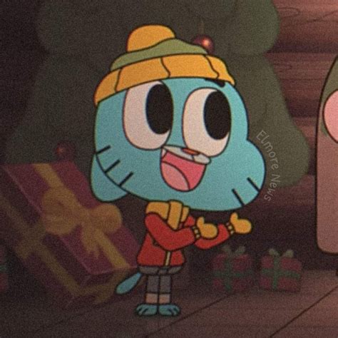 Gumball Avatar Triple The Amazing World Of Gumball World Of Gumball