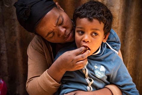 COVID-19 Has Created a Crisis of Hunger | Compassion International Blog