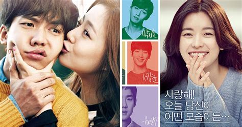 20 Korean Movies To Watch On Date Night Koreaboo