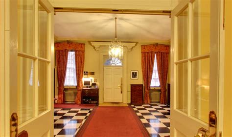 39 10 Downing Street Floor Plan Home