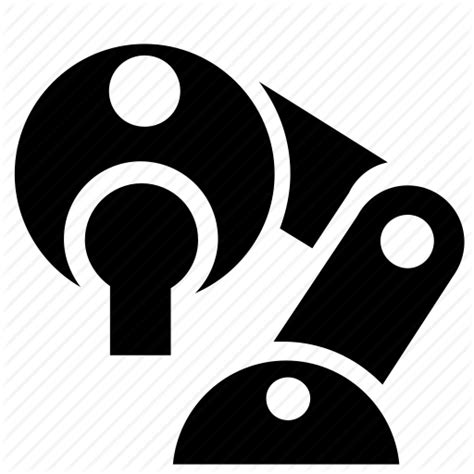 Droid Icon 6971 Free Icons Library