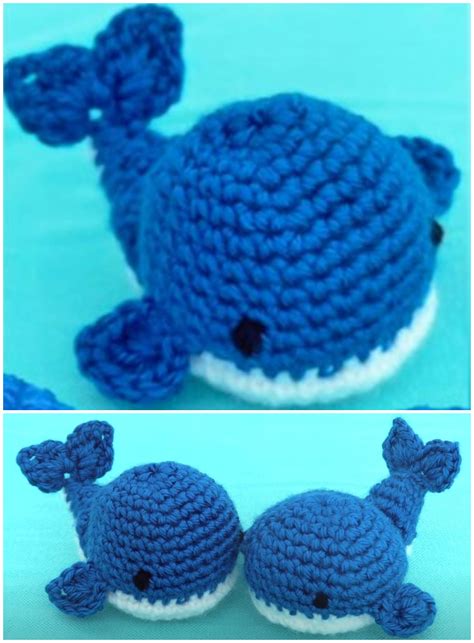 Crochet A Dolphin Toy We Love Crochet