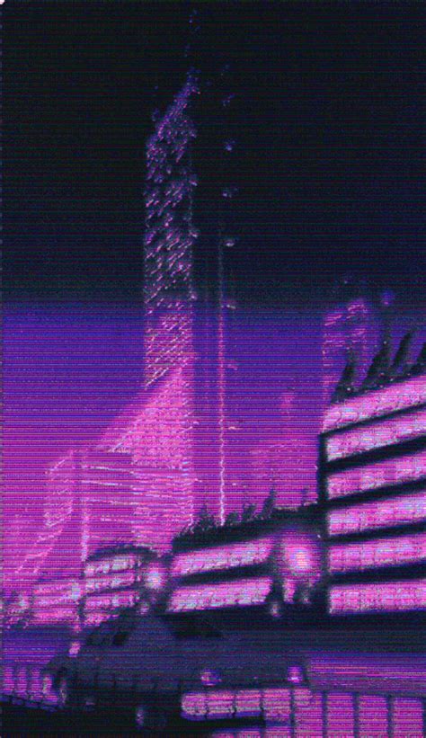 cyberpunk on Tumblr