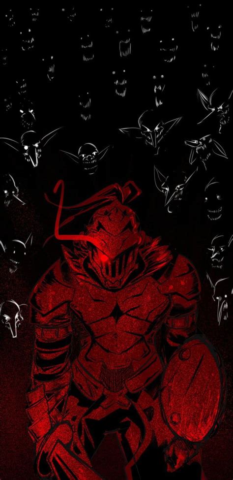 Anime crossover anime shows manga anime anime fanart slayer anime wallpaper goblin anime demon goblin's cave link directo yaoi mega carpeta contenedora. Goblin Slayer Mobile Wallpapers - Wallpaper Cave