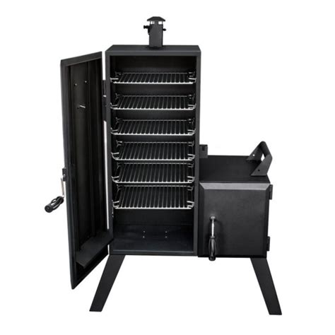 Smoke Hollow Pro Series 4 In 1 Gas And Charcoal Combo Grill Sams Club