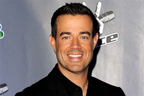 Carson Daly Issues Mea Culpa for Homophobic Remarks