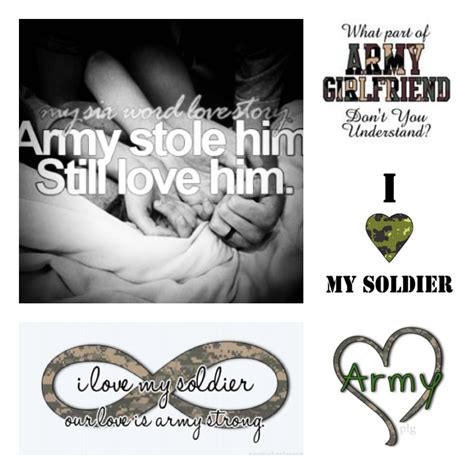 Us Army Quotes And Notes Military Love Army Love