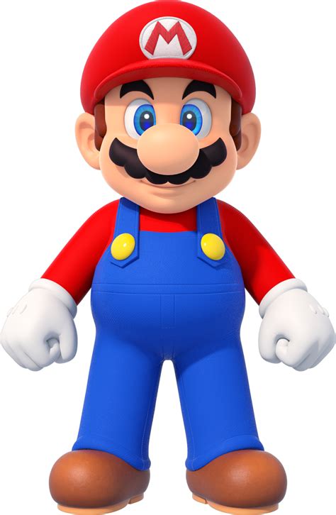 Filemario New Super Mario Bros U Deluxepng Super Mario Wiki The