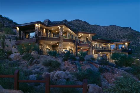Home ⋆ Arizona luxury homes, estates and mansions for sale.