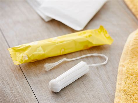 Australia Ditches Controversial Tampon Tax After Outcry Time