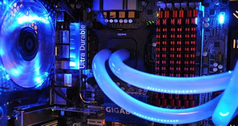 How To Choose The Cooling System For The Pc Wisely Guide