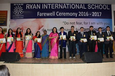 Ryan International School Yelahanka Bangalore Admission Fee