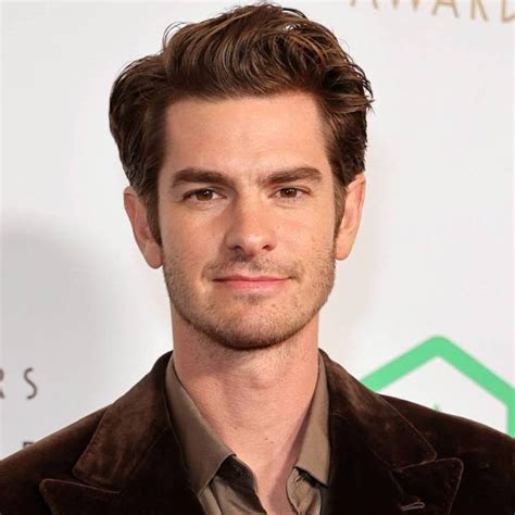 Andrew Garfield Latest News Pictures And Videos Hello