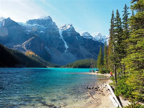 5 Natural Spots In Alberta That Deserve A Spot On Your Travel Bucket