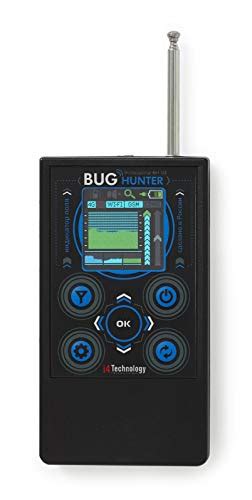 The Best Rf Bug Detector
