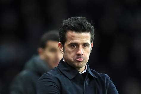 Everton Reach Financial Agreement With Watford Over Marco Silva Royal Blue Mersey