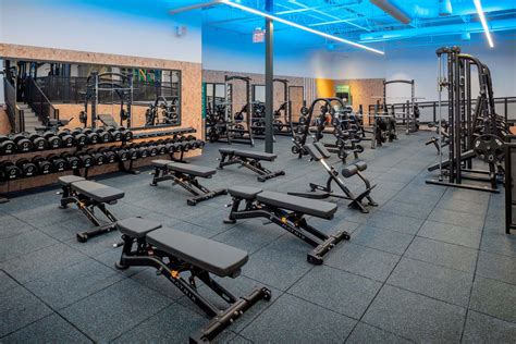 Our Gyms Near You | Pure Fitness