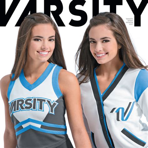 Twin Sisters Become The 2017 Vsf Cover Models