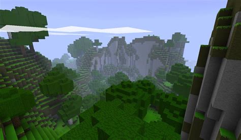 The textures minecraft had before the texture update. Spo0oKey's SmoothCraft *OLD* Minecraft Texture Pack