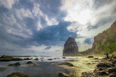 Mencari referensi pantai di jawa timur terindah untuk liburan? Wisata Jawa Timur Pantai - Tempat Wisata Indonesia