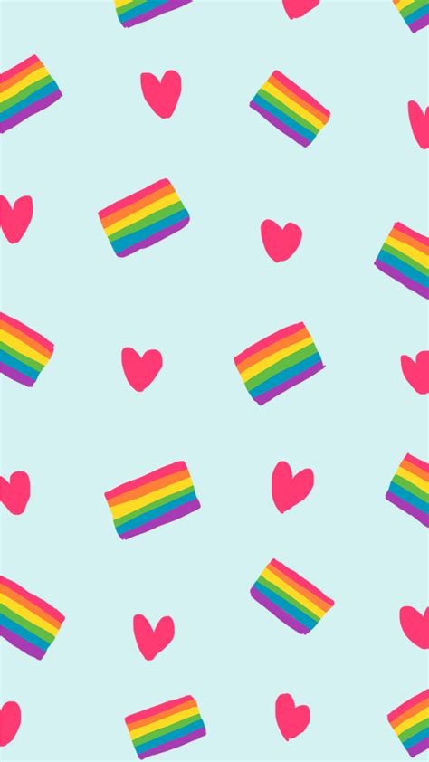 rainbow wallpaper cool wallpaper iphone wallpaper lesbian pride lgbtq pride bisexual pride