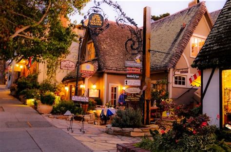 10 Most Beautiful Small Towns In Usa