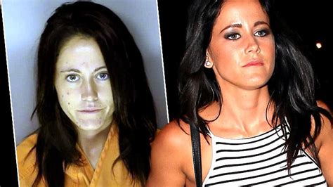 Shes Out Jenelle Evans Released From Jail After Assault Arrest — Plus
