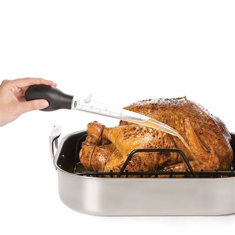 That and other thanksgiving faqs answered. The 7 Best Turkey Basters to Buy for 2018