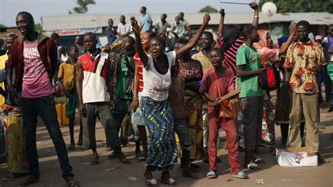 中央アフリカ共和国のpko兵11人が性的虐待と暴力に関与＝国連 kwp news／九州と世界のニュース