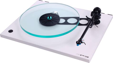 The Vinyl Anachronist Brand New Rega P3the Rp3