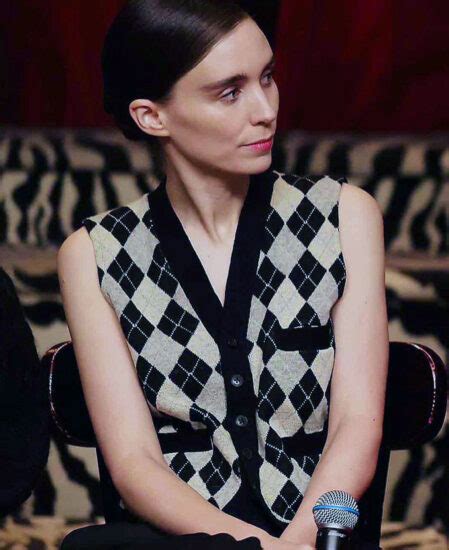 Rooney Mara Nude Pics Scenes And Porn The Fappening