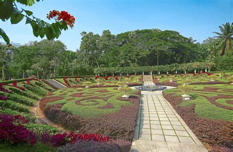 9 Of Malaysias Most Beautiful City Parks And Green Spaces The Star