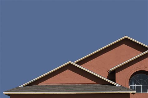What You Need To Know About Your Eaves