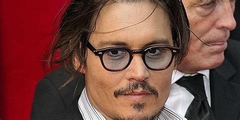 Fans Are Worried After Seeing Shocking New Pictures Of Johnny Depp Narcity