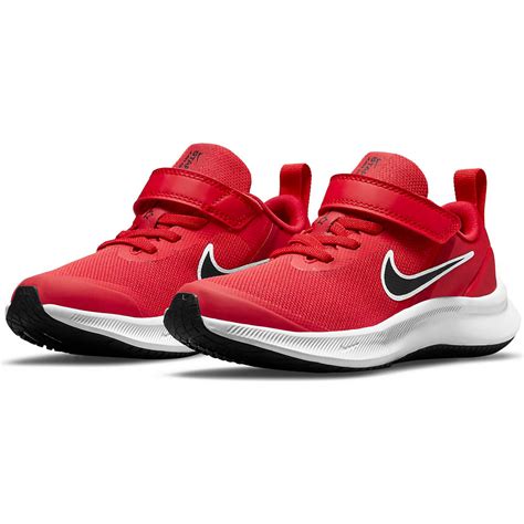 Nike Kids Star Runner 3 Ps Running Shoes Academy