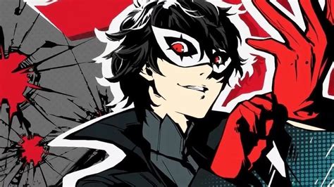 Persona 5: The Royal Improvements Point to a Better Paced Game - Push 