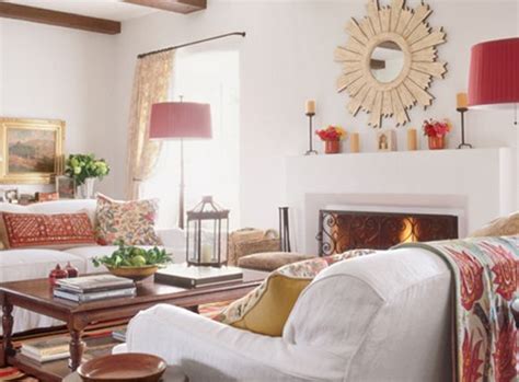 Kathryn Mireland Living Room Designs Living Room White Home Decor
