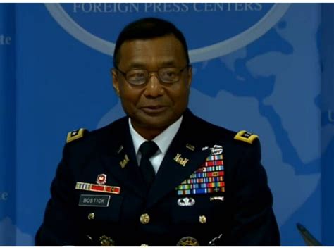 Lt Gen Thomas Bostick Provides Update On Asiapacific Region Far