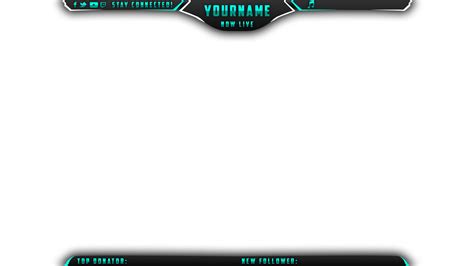 Panix Twitch Overlay