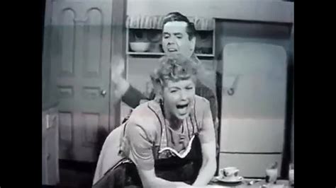 I Love Lucy Spanking